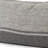 Soren Striped Linen Lumbar Throw Pillow Cover