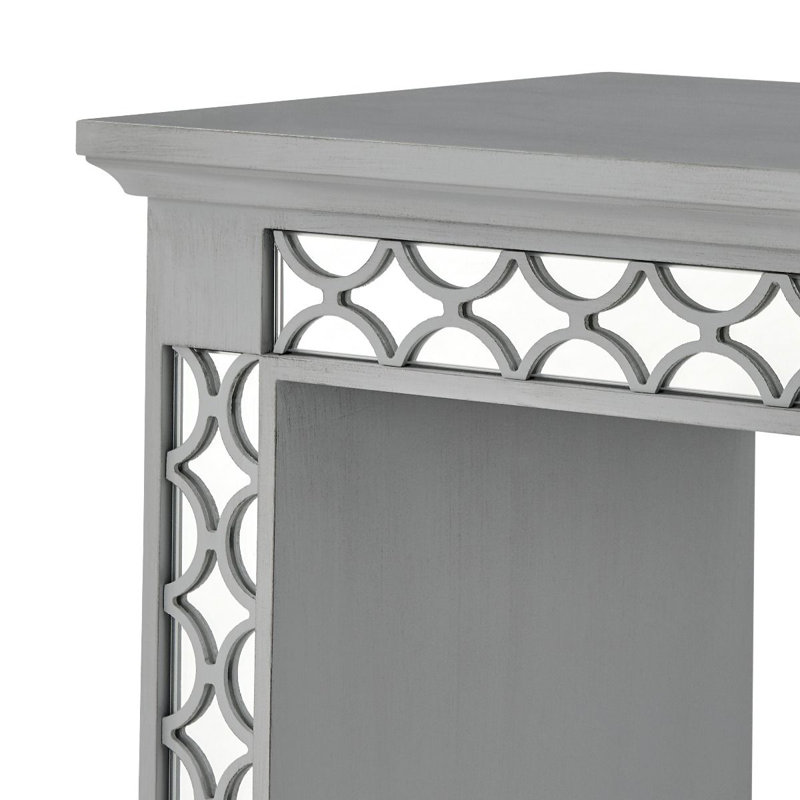 Doolittle 2 Piece Nest of Tables