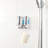 Aviva II Soap Dispenser with Translucent Bottle-10888884