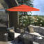 Parasol de marché 11 'Housel-88483057