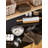 Cotton Checkered Waffle Tea Towel Kitchen Towel-1372271330
