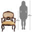 Fauteuil Samoset