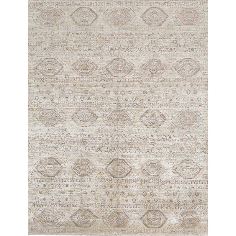 Canterbury One-of-a-Kind 7'11" X 10'1" Area Rug