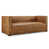 Cognac Faux Leather is out of stock