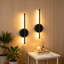 LED Semi Flush Mount
