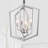 4-Light  Farmhouse Kitchen Chandeliers-821916126-821916127