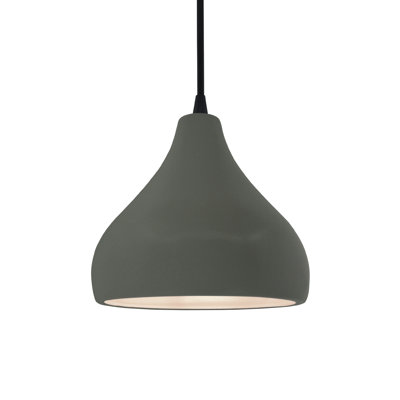 Luminaire suspendu à 1 lumière Meydan