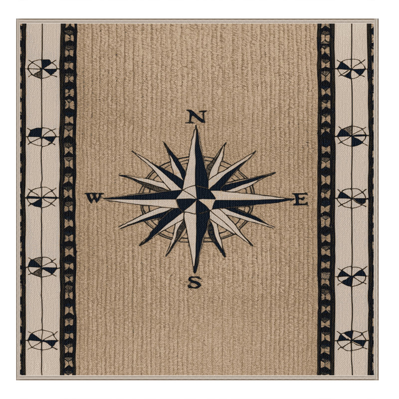  Tapis nautique lavable