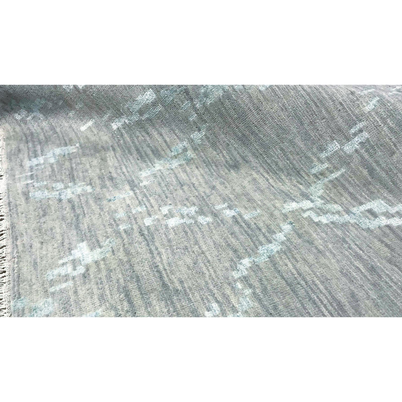 One-of-a-Kind 8'11" X 12' Area Rug
