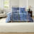 Luxury Bedding Sets, Polyester Full Queen Velvet Modern Home Comfort