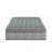 Euro Top Mattress, Individual Pocketed Coil Mattress , Plush Comfort-1547614531-1547614536
