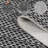 Modern Machine Washable Area Rug – Non-Slip, Low Pile, Soft Contemporary Woven Accent Carpet for Living Room, Bedroom, Office, Non-Shedding Indoor Door Mat-198300455-198300448