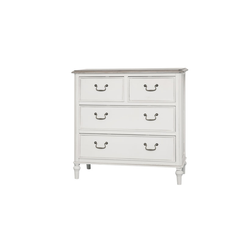 Argens 4 Drawer Chest