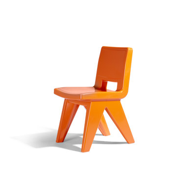 Fresco Outdoor Dining Side Chair