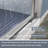36-37.9 in. W x 72 in. H Frameless Bi-fold Shower Doors with Clear SGCC Tempered Glass-105844326
