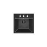 Zero 50 19.69'' L Bathroom Sink