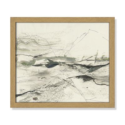 " Green Sketches " by PI Studio