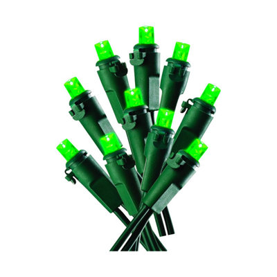 LED Micro 100 Light String Light