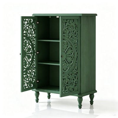 Armoire de rangement Farmhouse