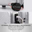 Piece Plastic / Acrylic Trunk Set