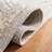 Martha Stewart Hand Tufted Indian Wool Pile Oriental Rug-71530295