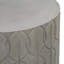 Trellis End Table