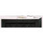 Table de chevet 1Pc 2 tiroirs capitonnés capitonnés