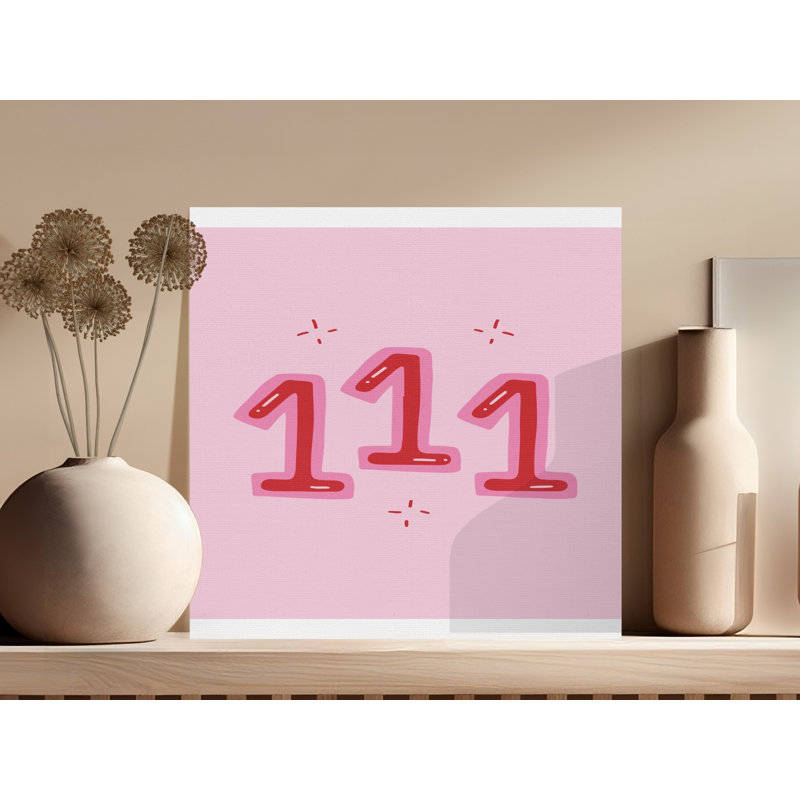 Nelsen Wrapped Canvas Print Set, 24x24