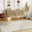Bremen Wool Geometric Area Rug-682351256
