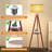 Benhard 60'' Tripod Floor Lamp-817528289