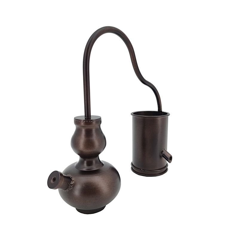 Mini bar Mell Mobile Evaporator Wine Distiller