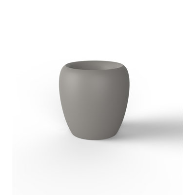 Blow Resin Pot Planter