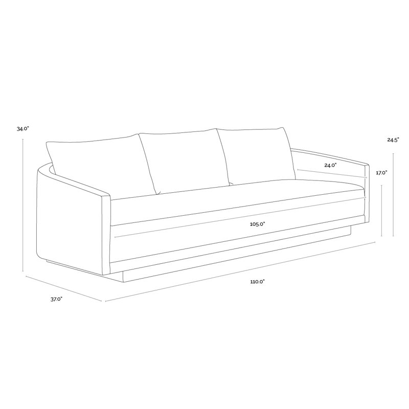 Gannon Sofa