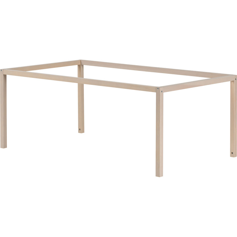 Robena High Sleeper Bed Canopy