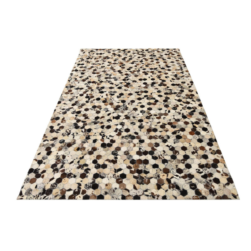 Ortega Multi Rug