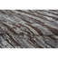 Wool Abstract Area Rug in Black/Dark Gray-70393359