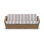 Charisma Outdoor 3 - Seat Patio Sofa