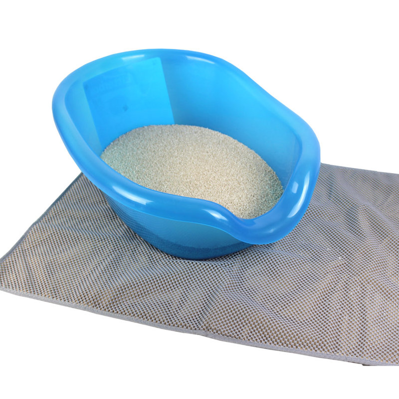 Tapis de sortie de litière SmartCat