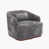 Chenille grise incorrecte est en rupture de stock