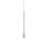 Taper 1 - Light LED Single Pendant-64112481-64112482