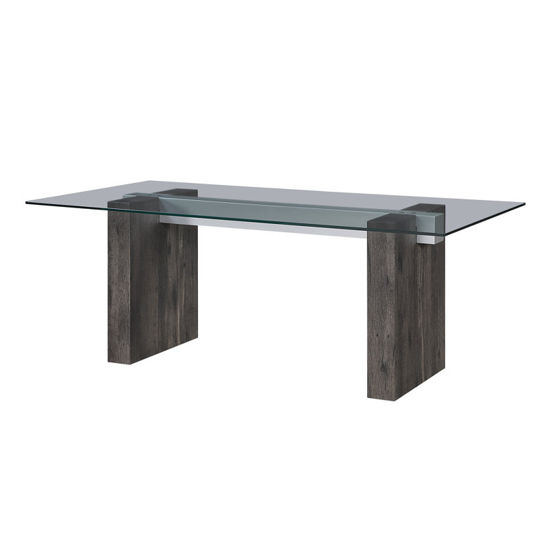 D4238 DINING TABLE