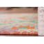 Tapis oriental en laine réversible kilim 5 x 7