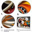 Ardriana - art mural moderne sur toile géométrique-87342873-87342876