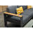 Eugie Aluminium Sofa Set with Cushions