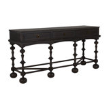 Arrington 76" Console Table