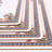 Home Cork Placemats 16 X 12-Inch Set Of 4