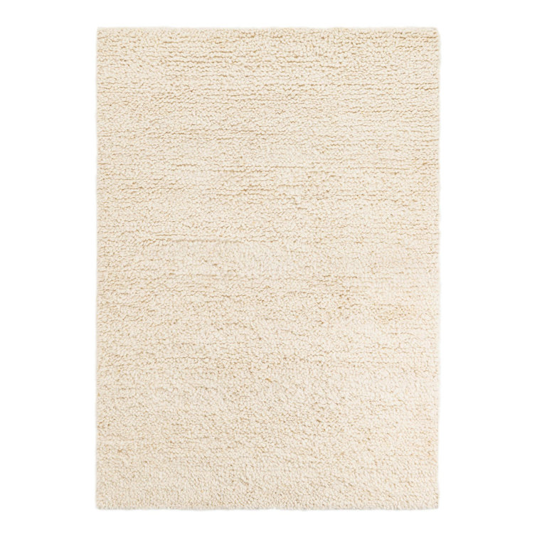 Yanaliz Hand Loomed Wool Indoor Rug
