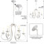Kulpsville 6 - Light Candle Style Chandelier-639200835