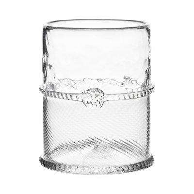 Graham Whiskey Glass