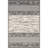 Ray Gray Indoor/Outdoor Area Rug-48816231